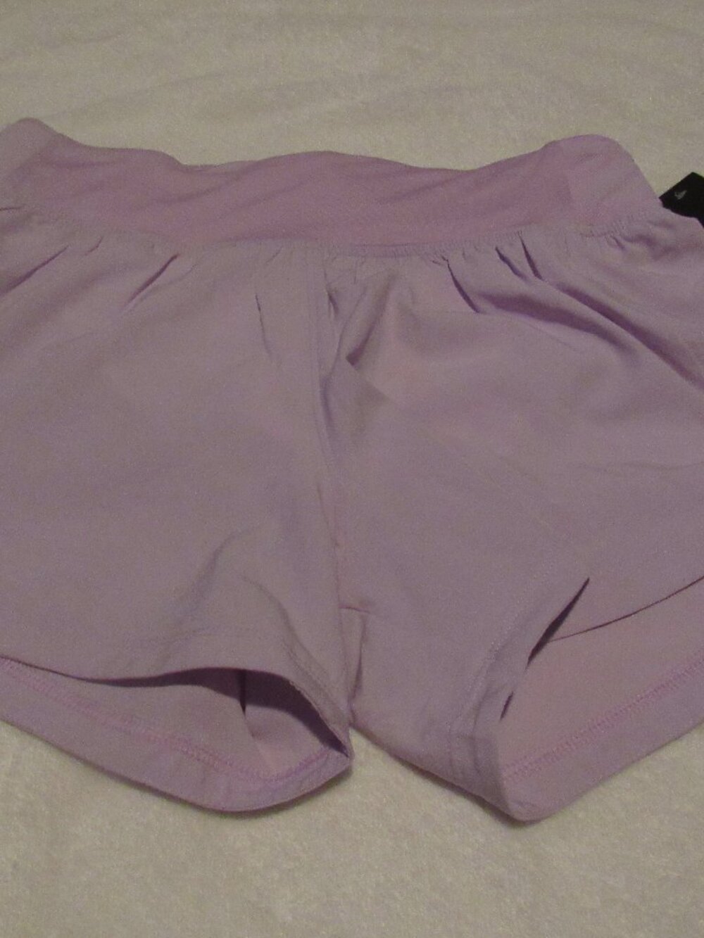 Under Armour Athletic Running Shorts Size Small NWT
